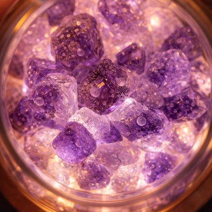 ZenCrystal - Minerální difuzér